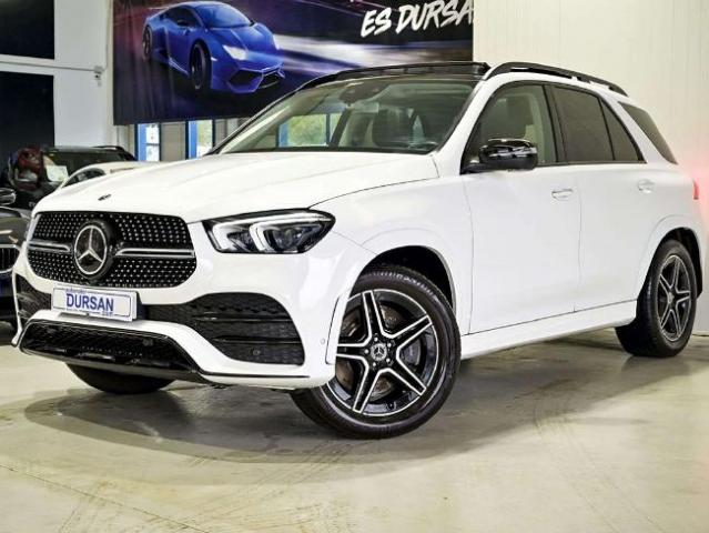 Mercedes-Benz Gle matic Aut.