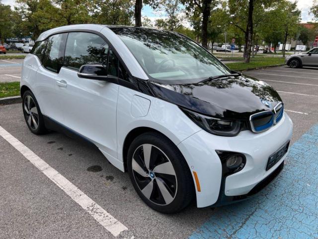 Bmw i3 (94 Ah)