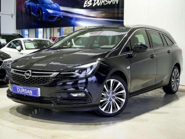 Opel Astra St 1.6cdti S/s Innovation 136