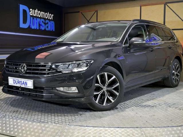 Volkswagen Passat Variant 2.0tdi Evo Executive 110kw