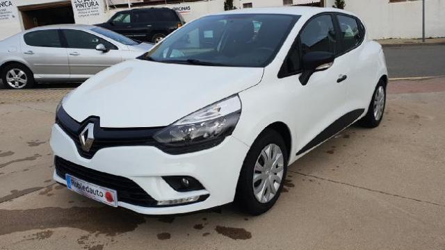 Renault Clio 1.5 Dci