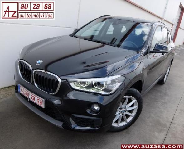 Bmw X1 18d 150 cv sdrive AUT