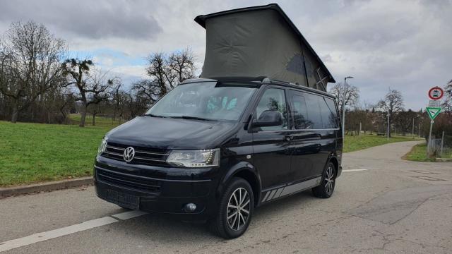 Volkswagen T5