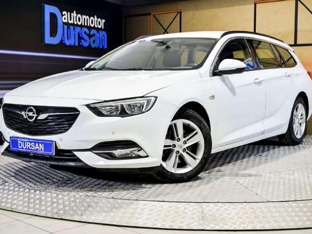 Opel Insignia St 1.6 Cdti 100kw Turbo D Selective Wltp