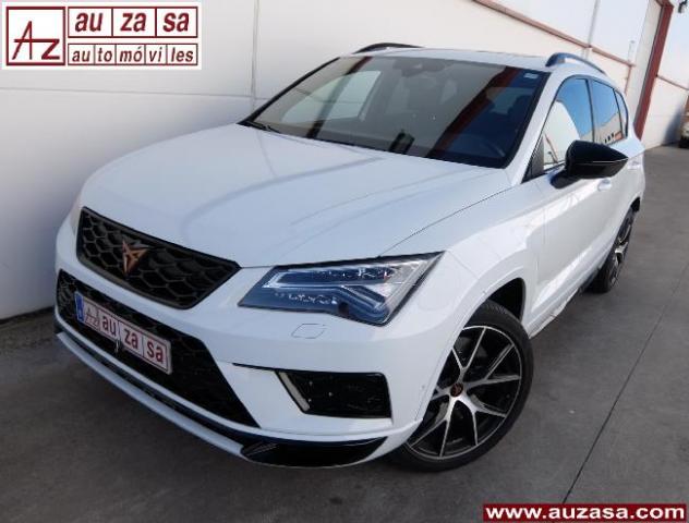 Seat CUPRA ATECA 2.0TSI 300 cv 4Drive AUT