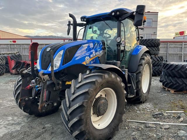 New Holland T DC