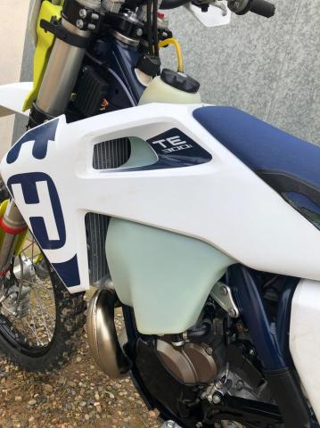 Husqvarna TE 300I