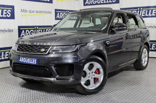 Land-Rover Range Rover Sport 2.0 Si4 Phev 404cv Hse