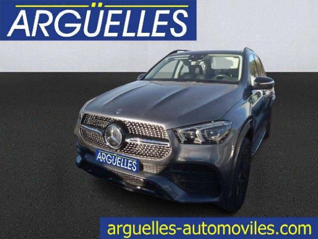 Mercedes-Benz Gle 450 Amg 4matic Aut.