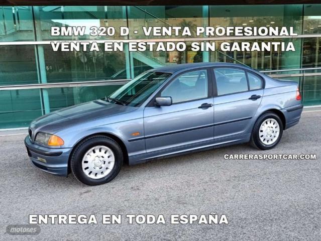 Bmw Serie 3