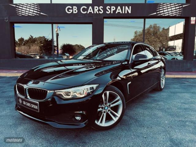 Bmw Serie 4