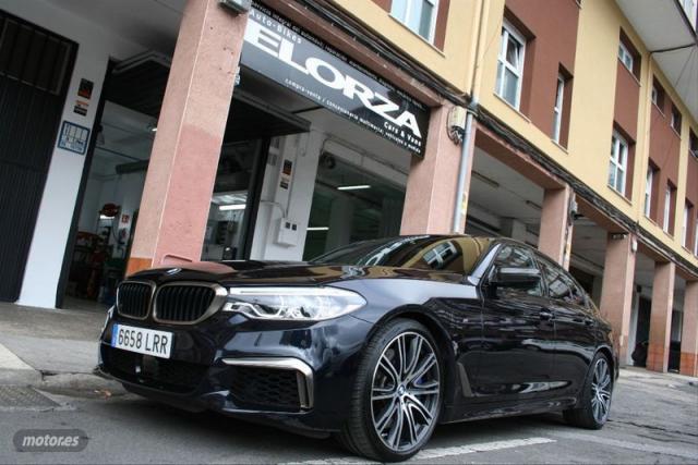 Bmw Serie 5