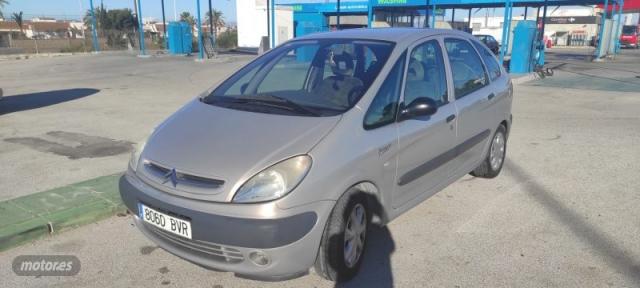 Citroen Xsara Picasso