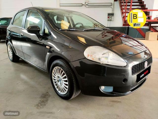 Fiat Grande Punto