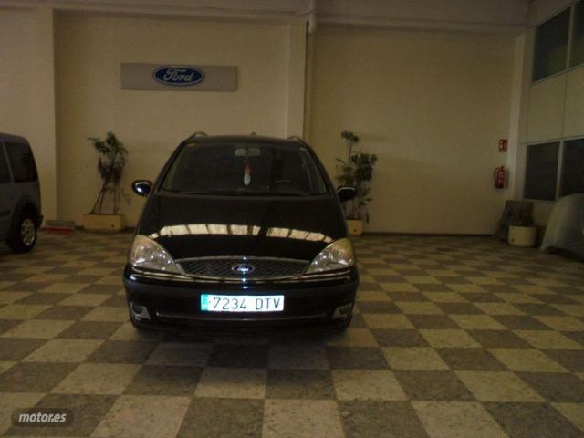 Ford Galaxy