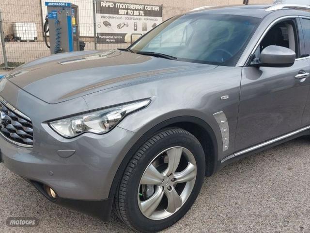 Infiniti FX