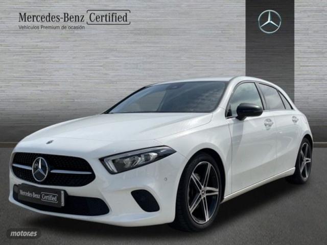 Mercedes-Benz Clase A