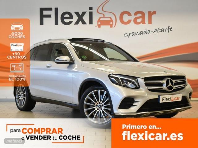 Mercedes-Benz Clase GLC