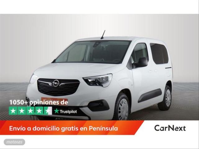 Opel Combo Life