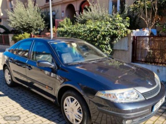 Renault Laguna