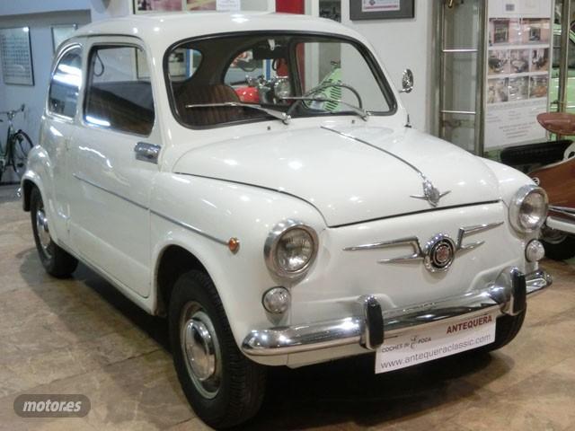 Seat 600 D