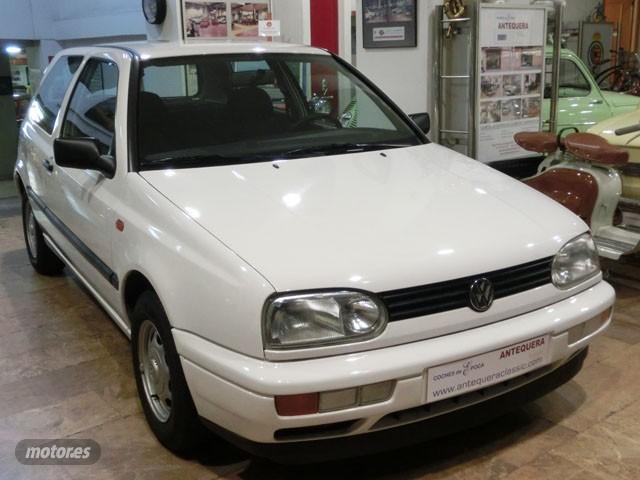 Volkswagen GOLF CL