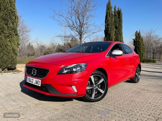 Volvo V 40