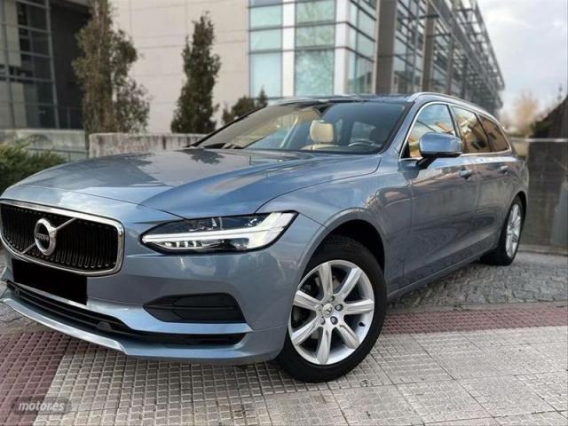 Volvo V 90