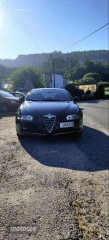 Alfa Romeo GT