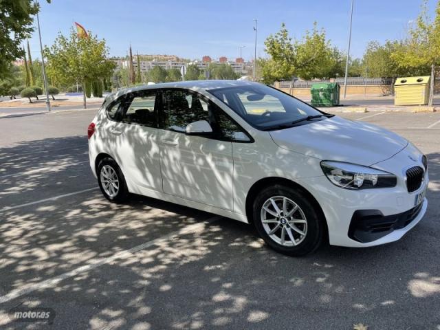 Bmw Serie 2 Active Tourer