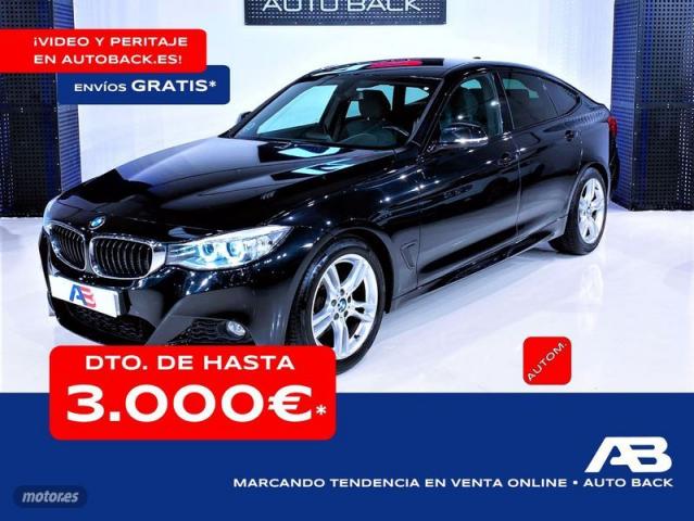 Bmw Serie 3