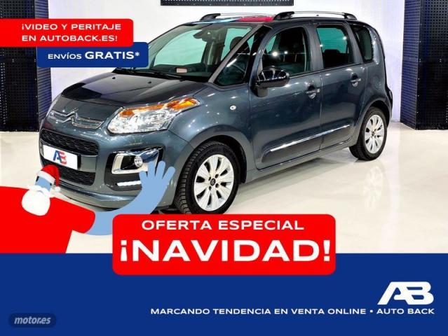 Citroen C3 Picasso