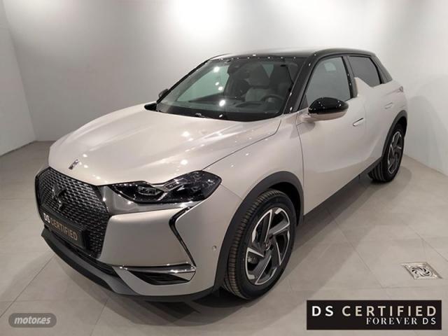 DS 3 Crossback