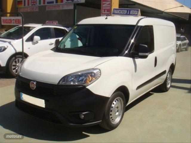 Fiat Doblo Cargo