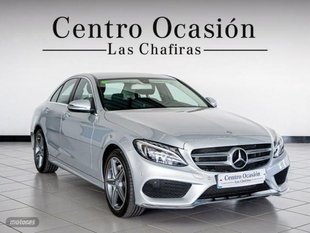 Mercedes-Benz Clase C