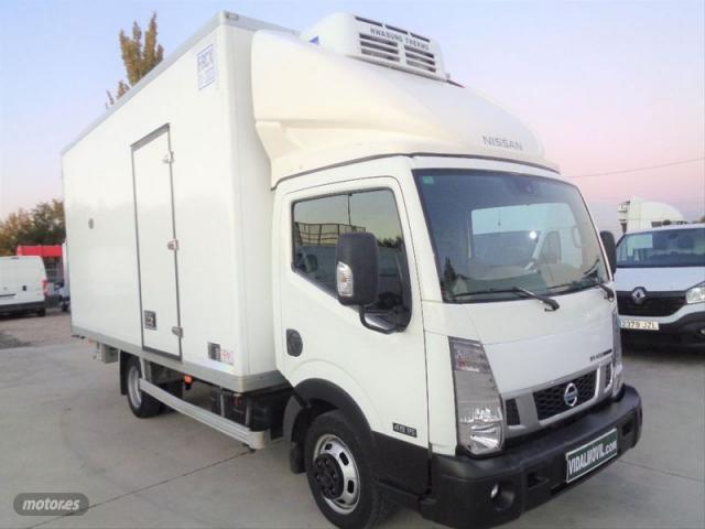 Nissan Cabstar