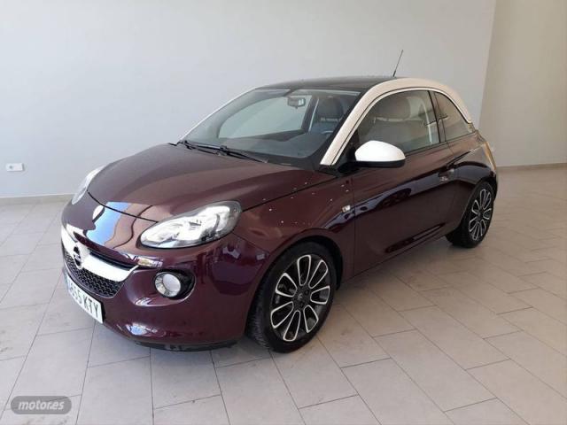 Opel Adam