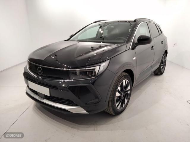 Opel Grandland PHEV