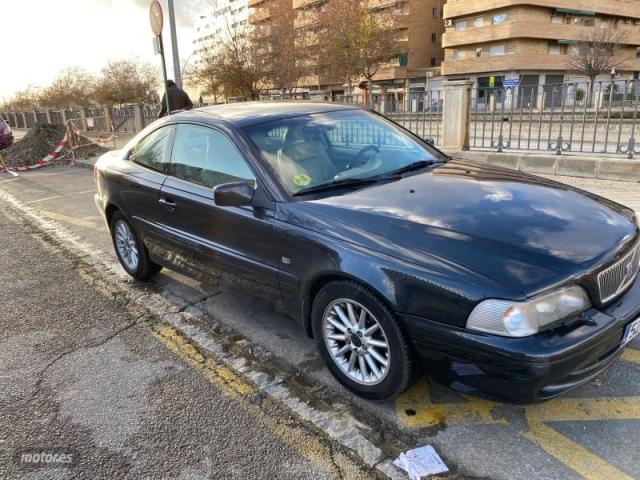 Volvo C 70