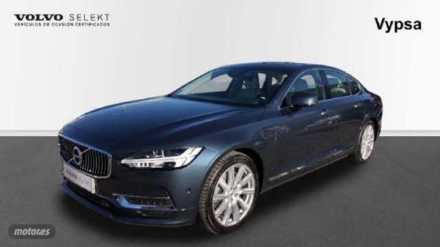 Volvo S 90