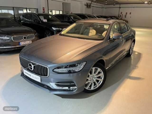 Volvo S 90