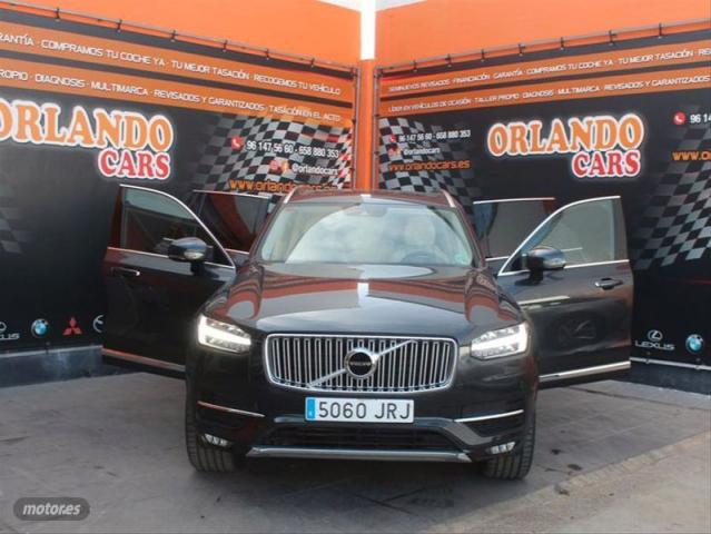 Volvo XC 90