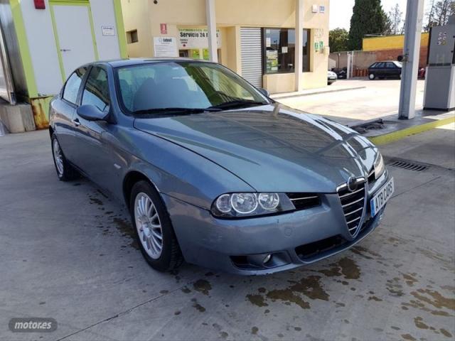 Alfa Romeo 156