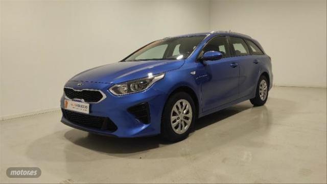 Kia Ceed_sw