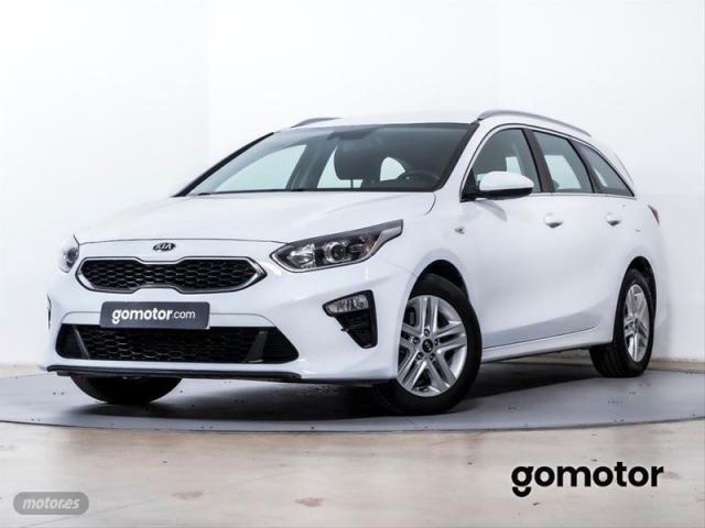 Kia Ceed_sw