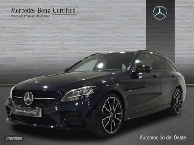 Mercedes-Benz Clase C