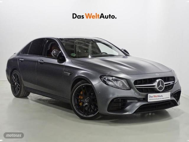 Mercedes-Benz Clase S