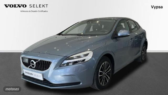 Volvo V 40