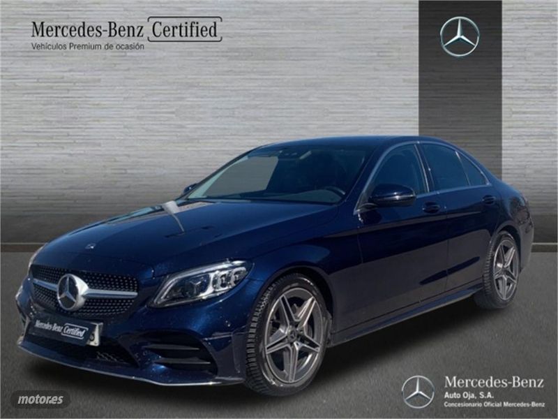 Mercedes-Benz Clase C