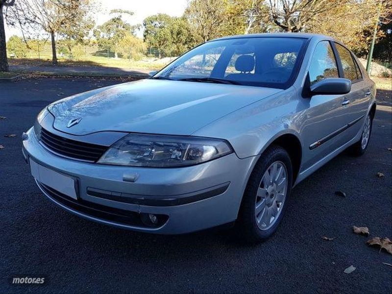 Renault Laguna